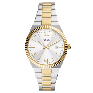 FOSSIL dámske hodinky Scarlette FOES5259