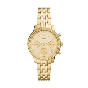 FOSSIL dámske hodinky Neutra FOES5219