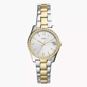 FOSSIL dámske hodinky Scarlette Mini FOES4319