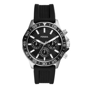 FOSSIL pánske hodinky Bannon FOBQ2494