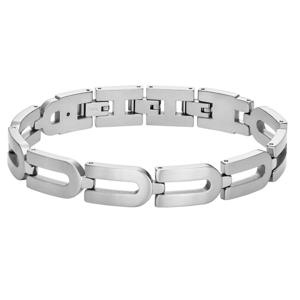 FOSSIL náramok Heritage D-Link Chain FOJF04692040