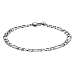 FOSSIL náramok Ellis Core Chains FOJF04723040