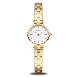 BERING dámske hodinky Classic BE11022-734