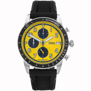 FOSSIL pánske hodinky Sport Tourer FOFS6044