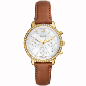 FOSSIL dámske hodinky Neutra FOES5278