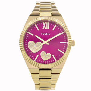 FOSSIL dámske hodinky Scarlette FOES5325
