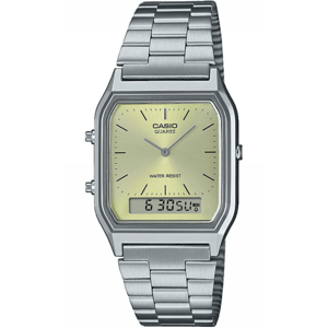 CASIO unisex hodinky Vintage CASAQ-230A-9AMQYES