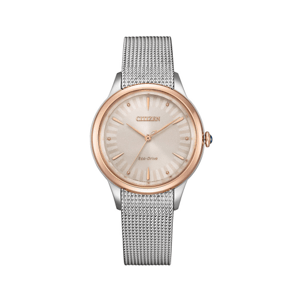 CITIZEN dámske hodinky Elegant CIEM1156-80X