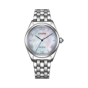 CITIZEN dámske hodinky Elegant CIEM1140-80D