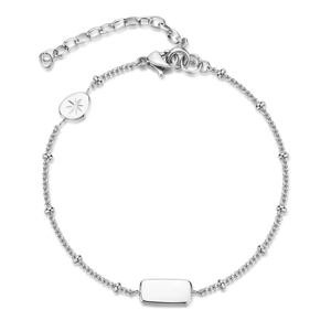 BROSWAY náramok Essential BWBNL073