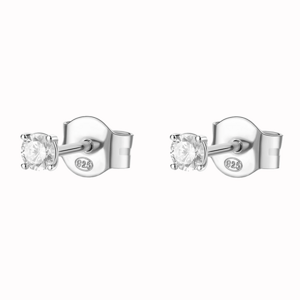 BROSWAY Fancy náušnice Infinite White BWFIW48