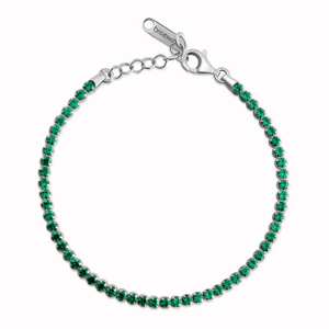 BROSWAY náramok Fancy Life Green BWFLG106