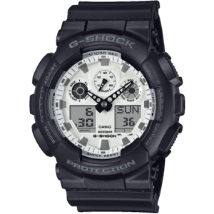 CASIO pánske hodinky G-Shock CASGA-100WD-1AER