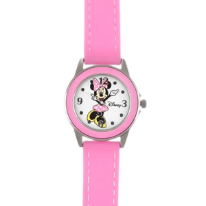 DISNEY detské hodinky Minnie DYMN1442