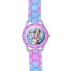 DISNEY detské hodinky Minnie DYMN9072