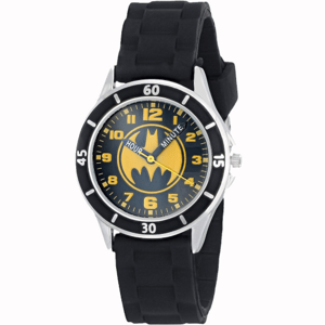 DISNEY detské hodinky Batman DYBAT9152