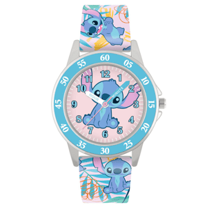 DISNEY detské hodinky Lilo a Stich DYLAS9011