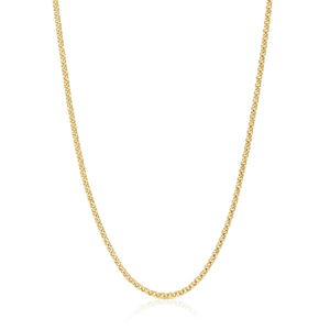 TOUS strieborný náhrdelník Chain 211902910