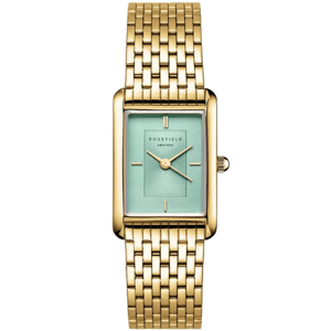 ROSEFIELD dámske hodinky Heirloom HMGSG-H04