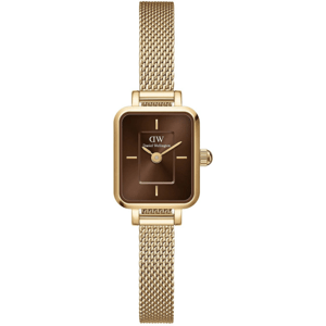 DANIEL WELLINGTON dámske hodinky Quadro Mini DW00100654
