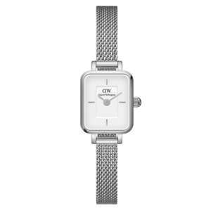 DANIEL WELLINGTON dámske hodinky Quadro Mini DW00100726