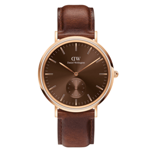 DANIEL WELLINGTON dámske hodinky Classic Multi-Eye DW00100707