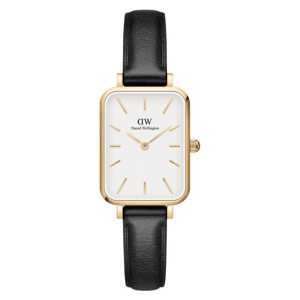 DANIEL WELLINGTON dámske hodinky Quadro Pressed DW00100559