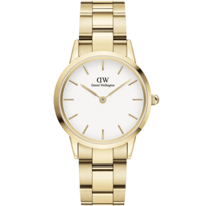 DANIEL WELLINGTON dámske hodinky Iconic Link DW00100565