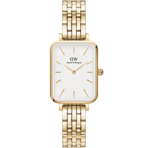 DANIEL WELLINGTON dámske hodinky Quadro 5-Link DW00100622