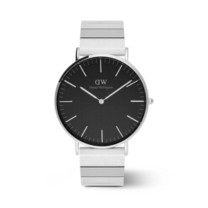 DANIEL WELLINGTON pánske hodinky Classic Piano DW00100774