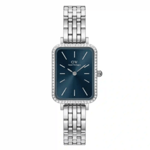 DANIEL WELLINGTON dámske hodinky Quadro Lumine DW00100670