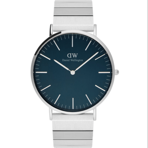 DANIEL WELLINGTON pánske hodinky Classic Piano DW00100776