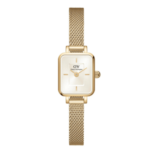 DANIEL WELLINGTON dámske hodinky Quadro Mini DW00100656