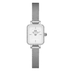 DANIEL WELLINGTON dámske hodinky Quadro Mini DW00100732