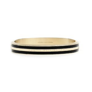 DANIEL WELLINGTON oceľový náramok Emalie Infinite DW00400300