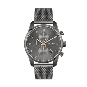 HUGO BOSS pánske hodinky Skymaster 1513837