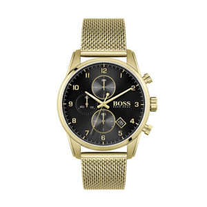 HUGO BOSS pánske hodinky Skymaster 1513838