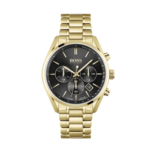 HUGO BOSS pánske hodinky Champion 1513848