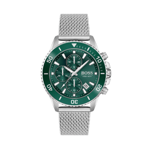HUGO BOSS pánske hodinky Admiral 1513905