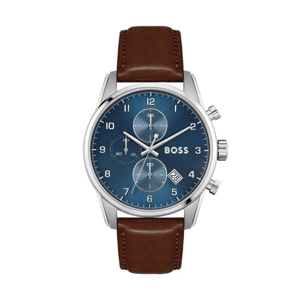 HUGO BOSS pánske hodinky Skymaster 1513940