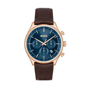 HUGO BOSS pánske hodinky Gregor 1514050