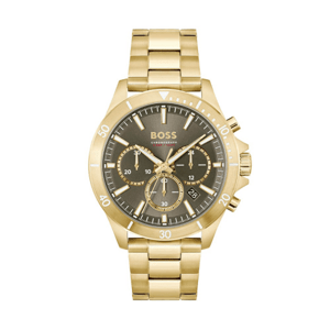HUGO BOSS pánske hodinky Troper 1514059