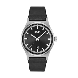 HUGO BOSS pánske hodinky Candor 1514075