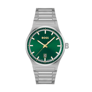 HUGO BOSS pánske hodinky Candor 1514079