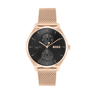HUGO BOSS pánske hodinky Tyler 1514104