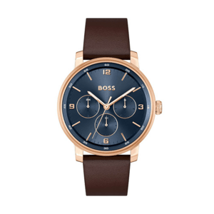 HUGO BOSS pánske hodinky Contender 1514126