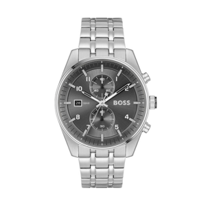 HUGO BOSS pánske hodinky Skytraveller 1514151