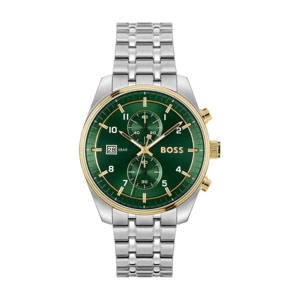 HUGO BOSS pánske hodinky Skytraveller 1514195