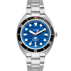 FOSSIL pánske hodinky Breaker FOFS6064