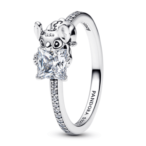 PANDORA Disney prsteň Stitch 193740C01